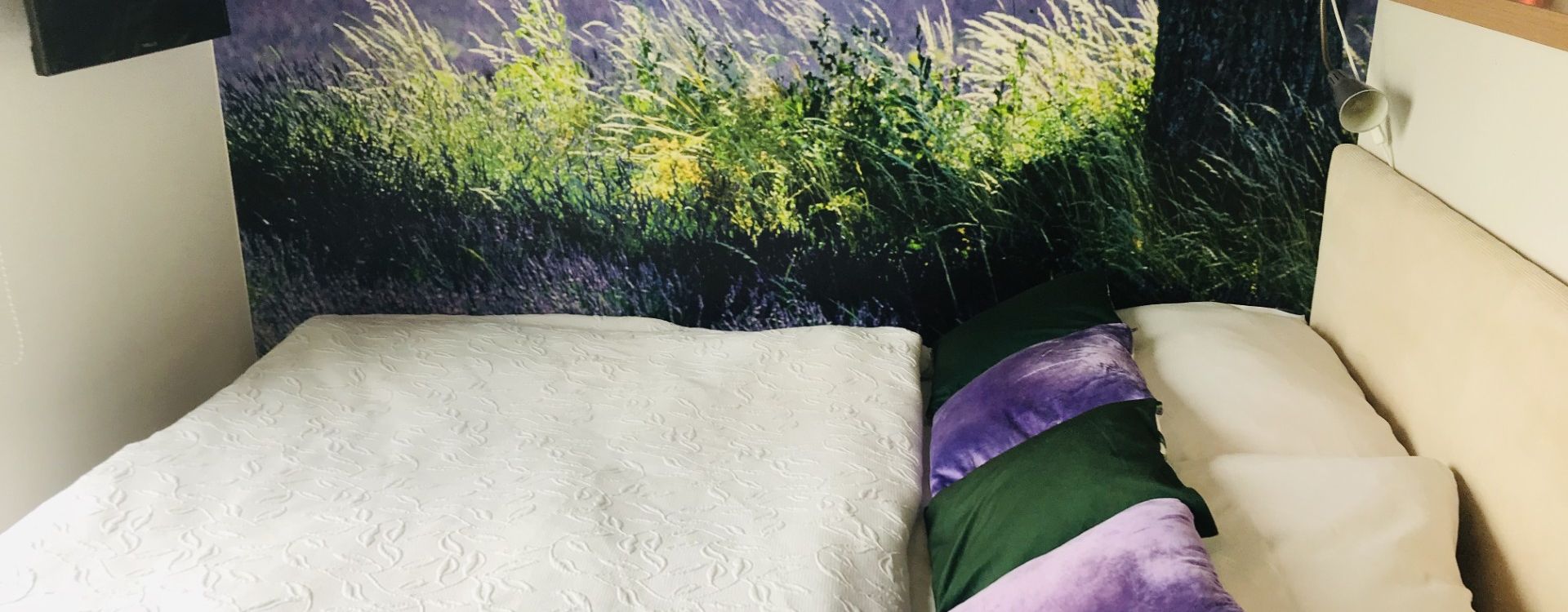 Design Hotel Romantick  - Květinová relaxace, 2 noci