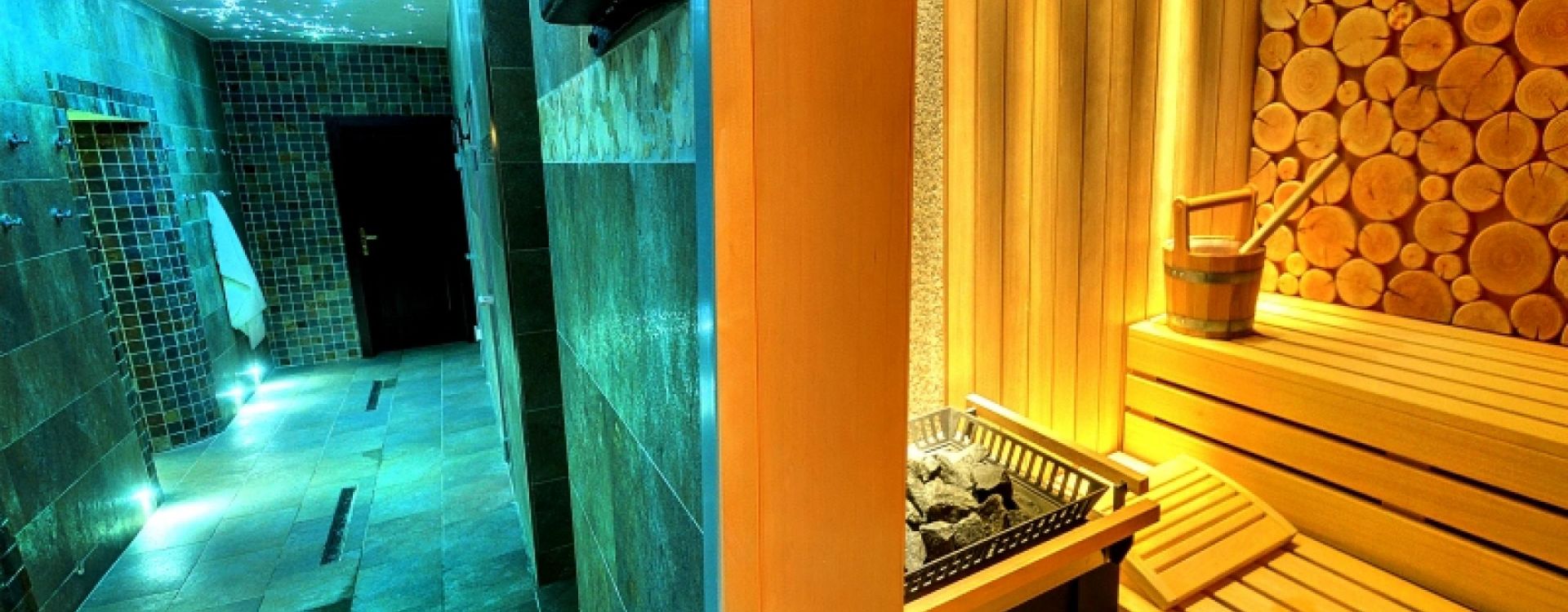 Grandhotel Praha ****  Tatranská Lomnice - Last Minute Dovolená v Tatrách