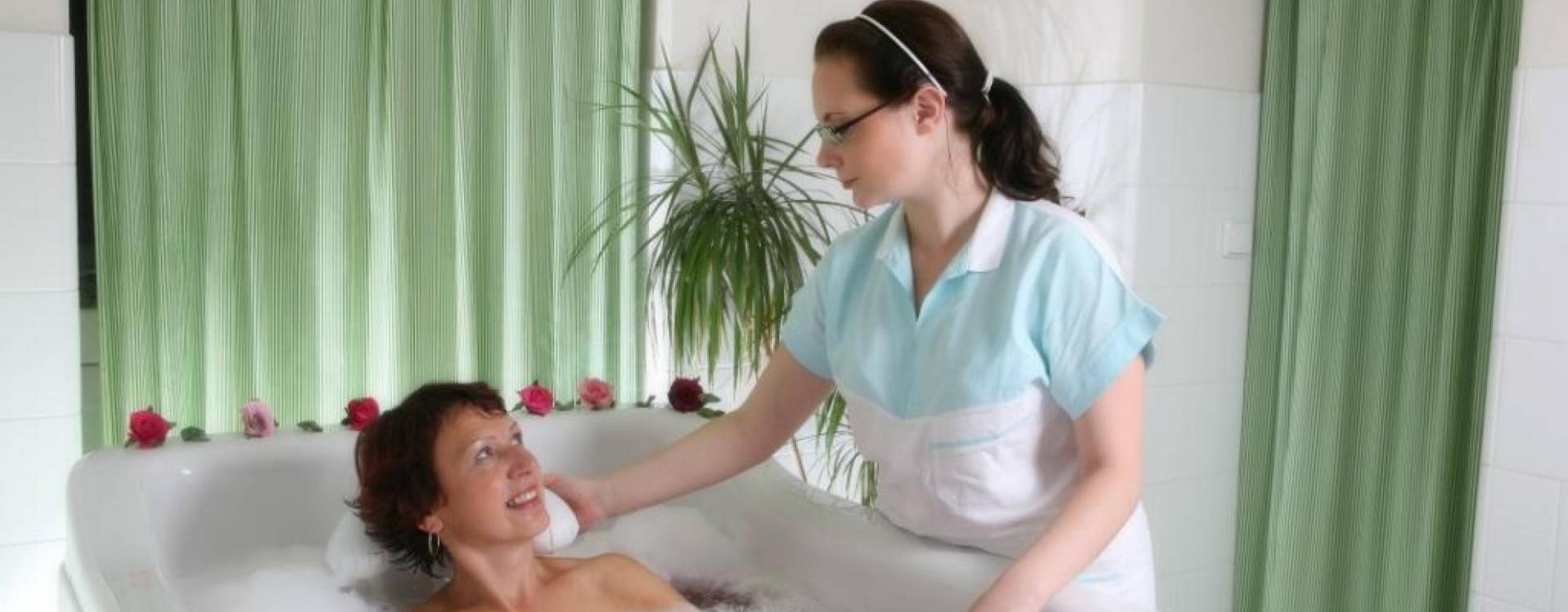 Hotel Jestřabí - Lázeňská dovolená, 7&nbsp;nocí