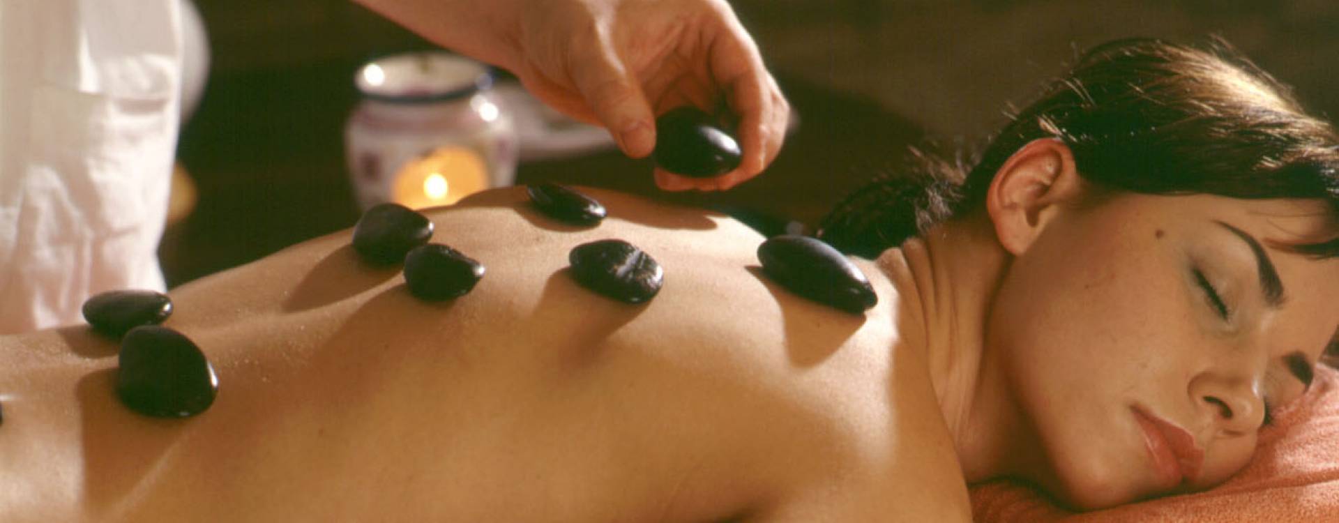 Léčebný dům Smaragd - Lázeňská dovolená