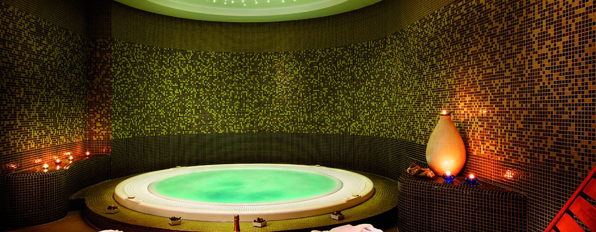 Lázeňský hotel Mineral - Lázeňská dovolená