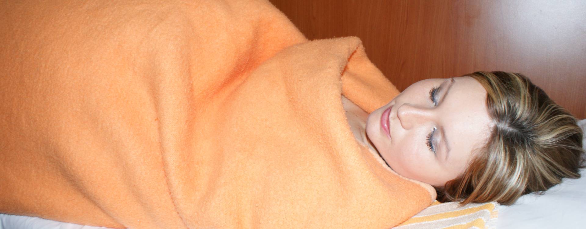 Lázeňský dům Mánes - Lázeňská péče