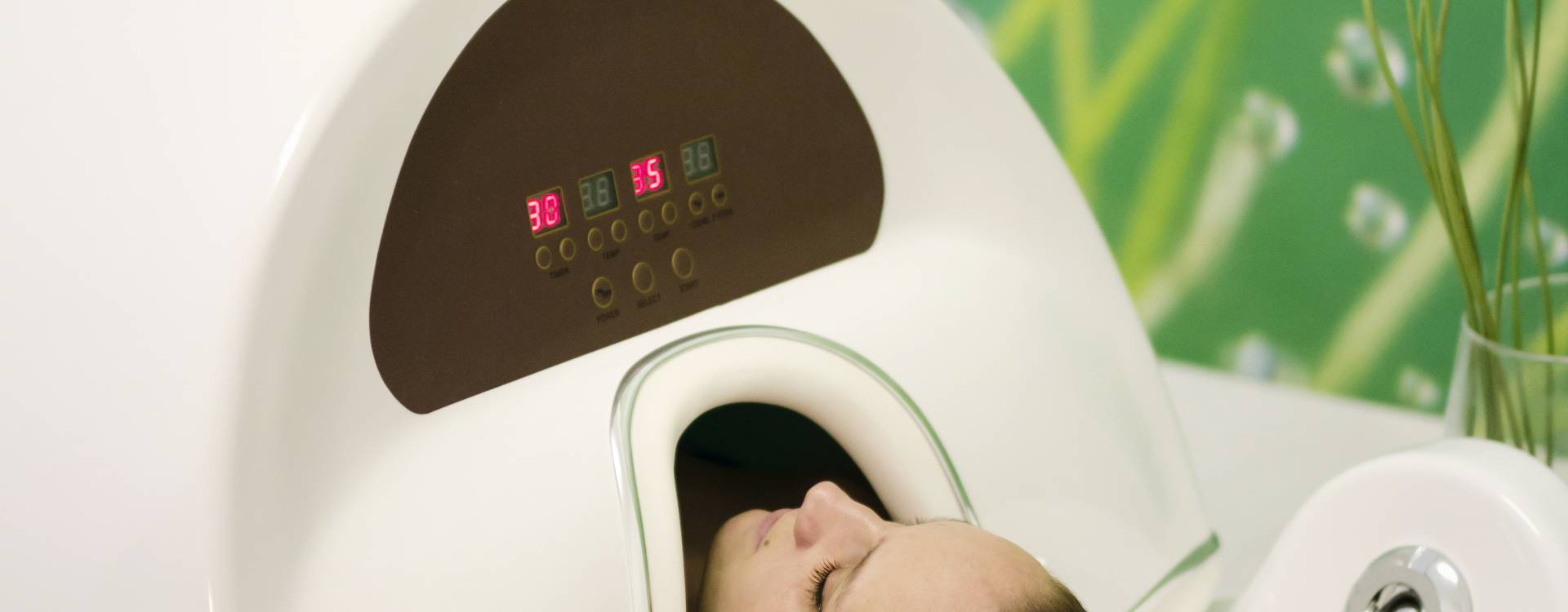 Lázeňský penzion Palacký - Lázeňská péče