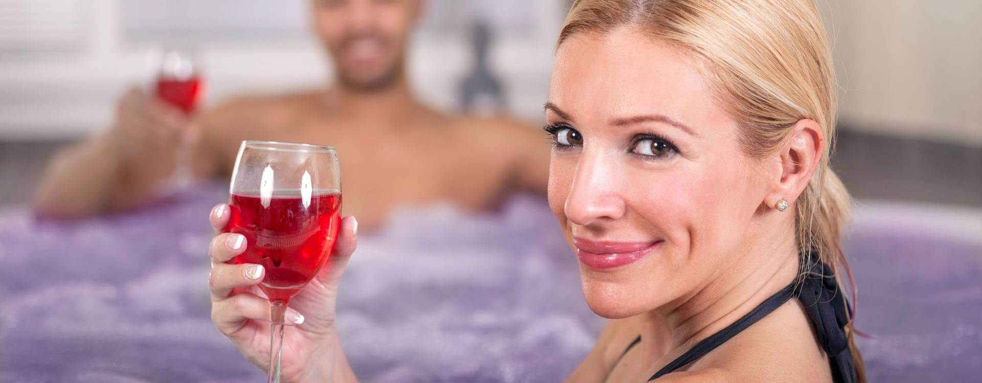 Horské Lázně Karlova Studánka - Lázeňská  Siesta pro dva