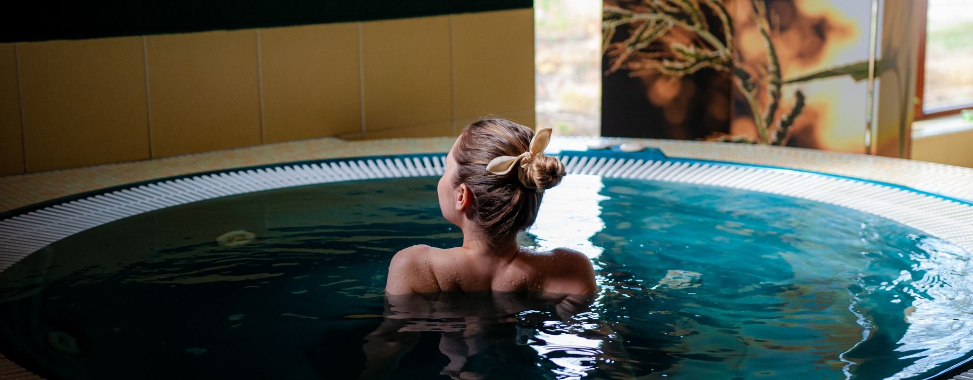 Design Hotel Romantick - Lázeňský aroma pobyt, 2 noci