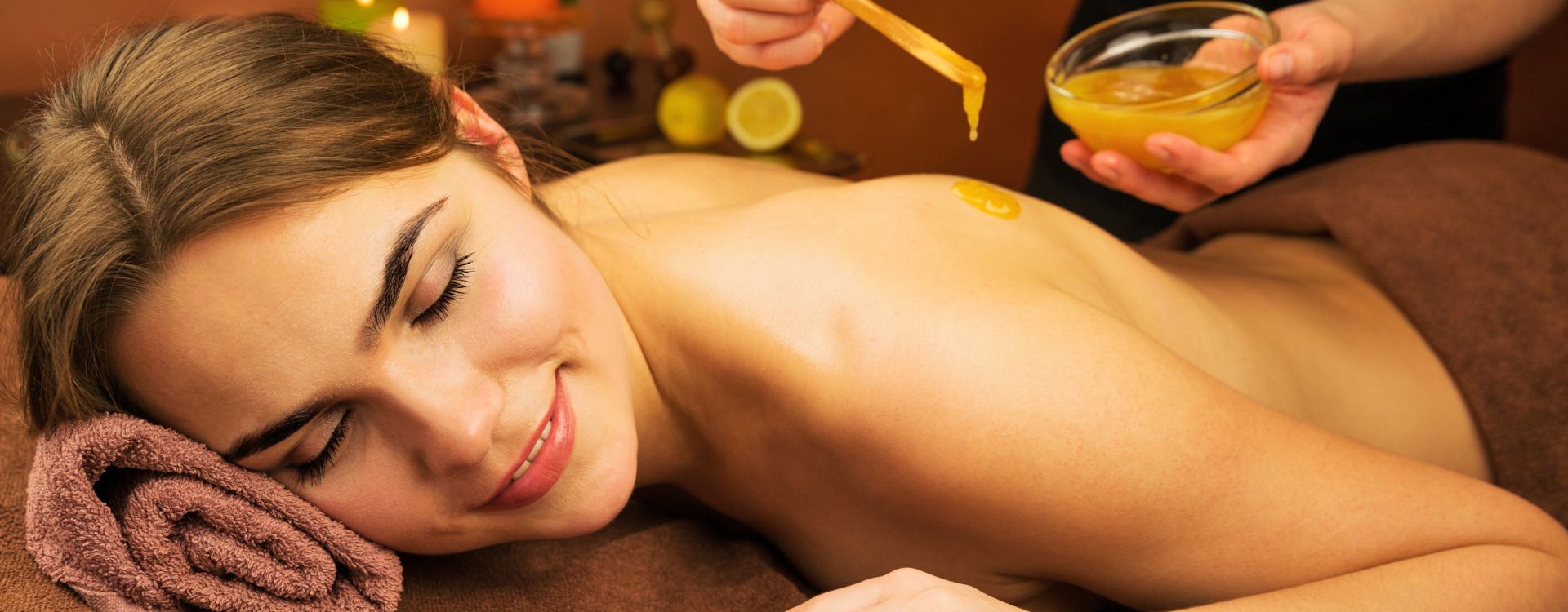 Hotel Romantick  - Lázeňský aroma pobyt