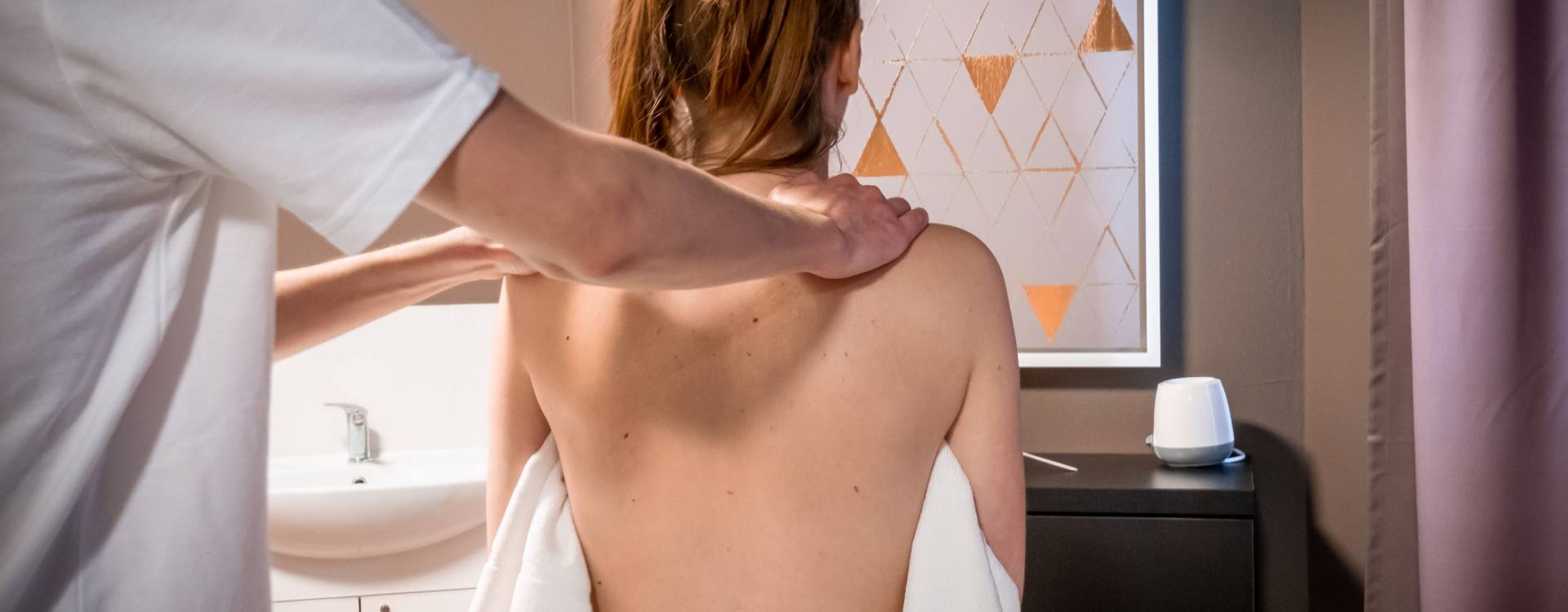 Spa & Wellness Hotel Silva - Lázně na zkoušku