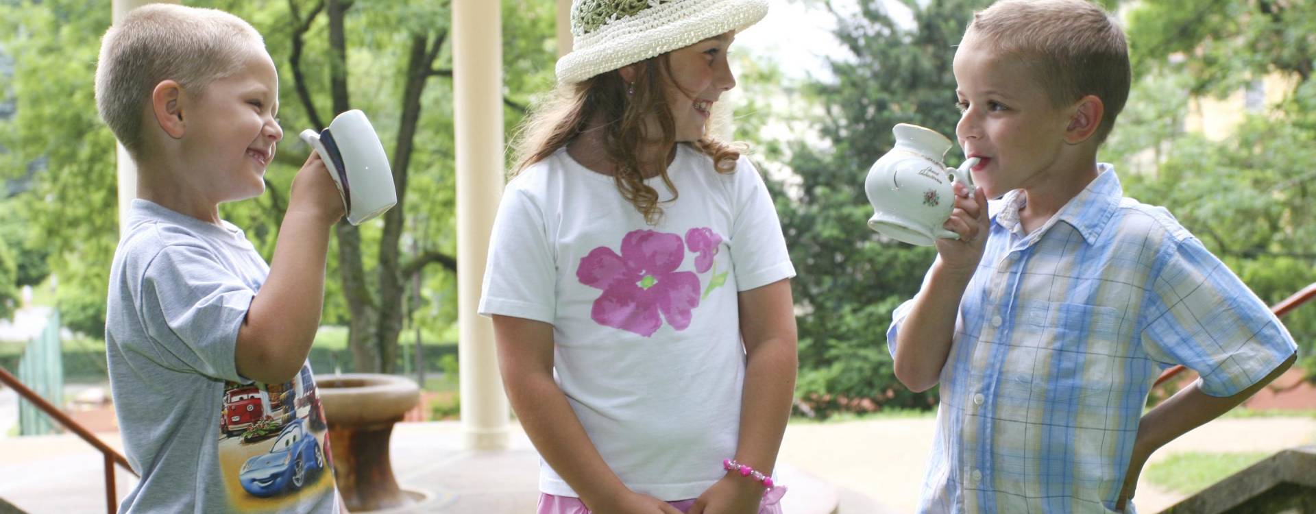 Hotel Palace - Lázně na zkoušku, 2&nbsp;noci