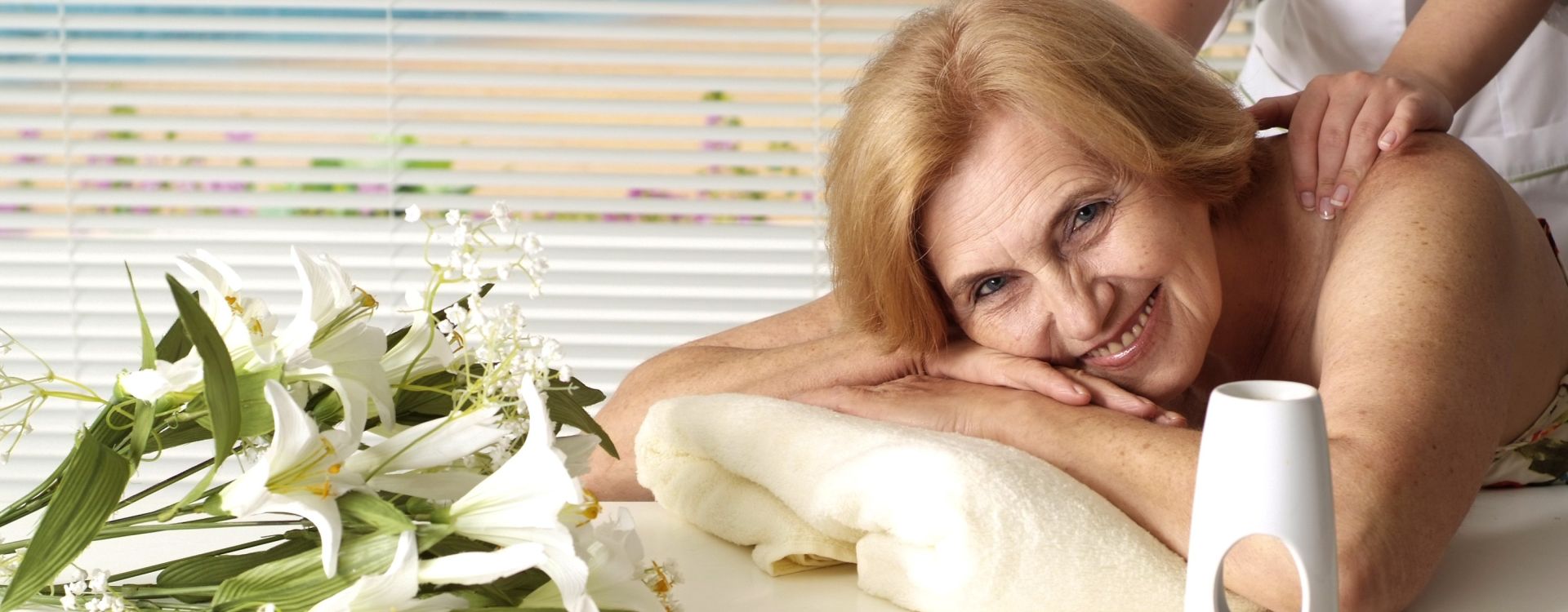 Lázeňský hotel Olga - Lázně na zkoušku, 2 noci