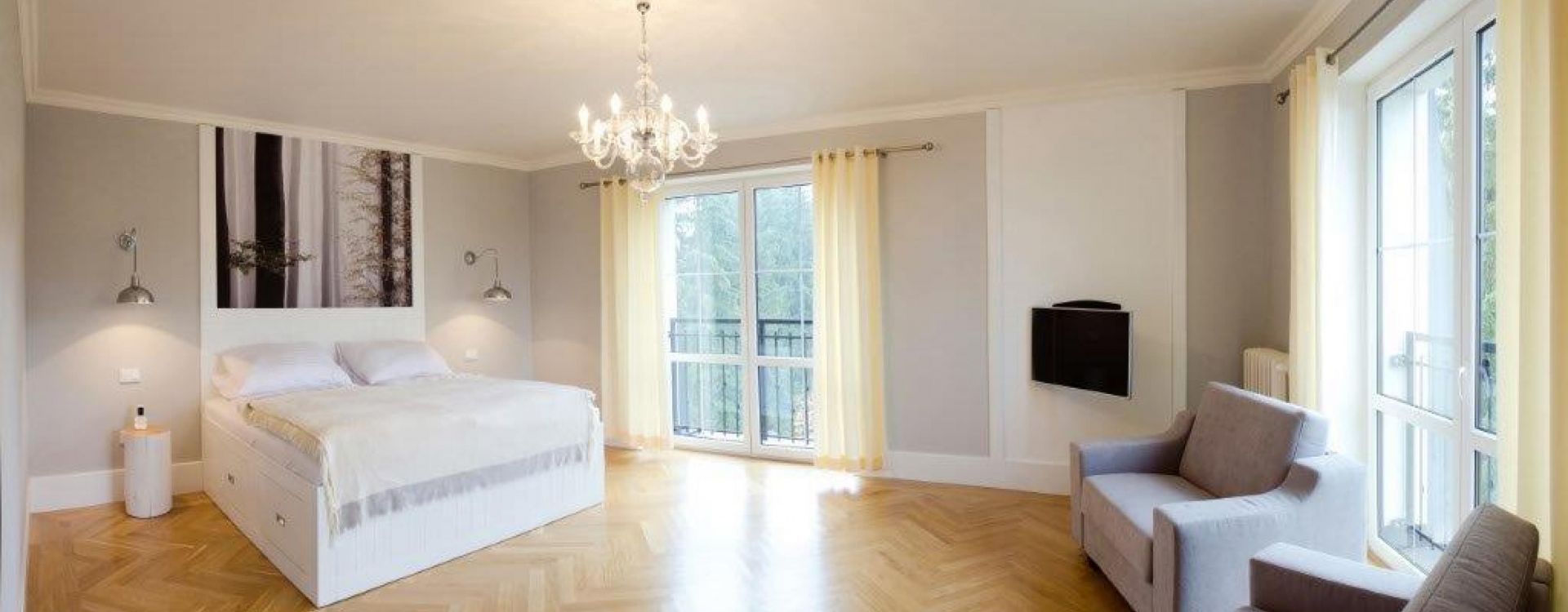 Spa Boutique hotel Löwenstein - Lázně na zkoušku
