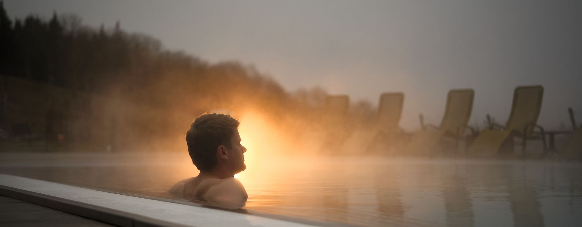 Hotel Essence Pogány - Wellness harmonie se snídaní, 4 noci