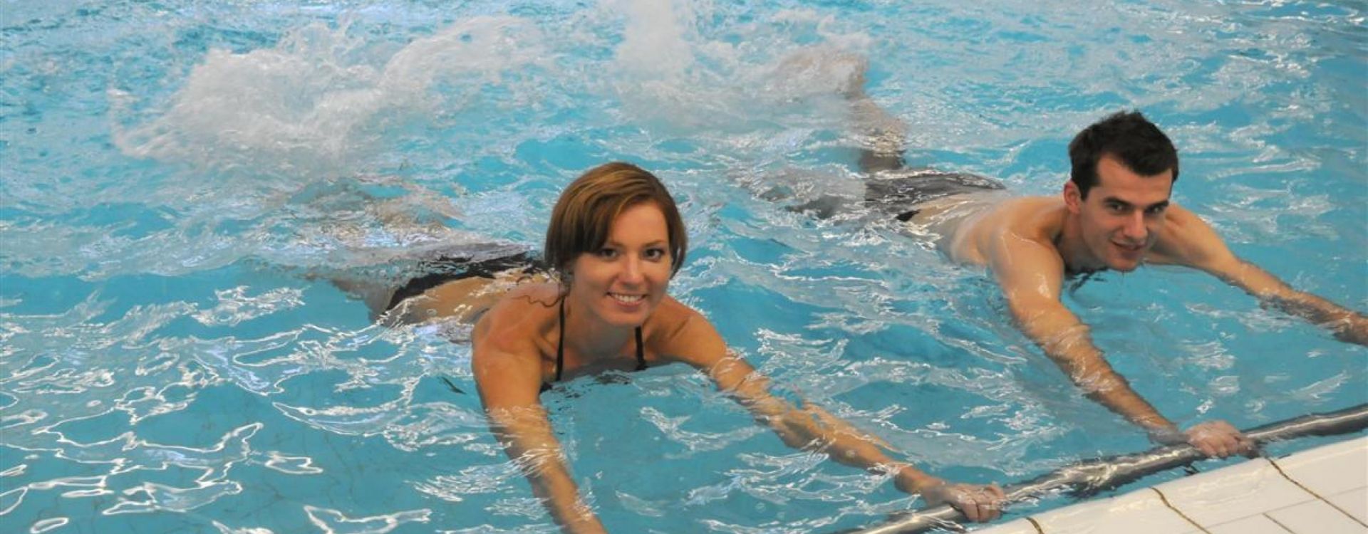 Lázeňský dům Moravan - Léčba ischemické choroby dolních končetin a diabetické neuropatie dolních končetin