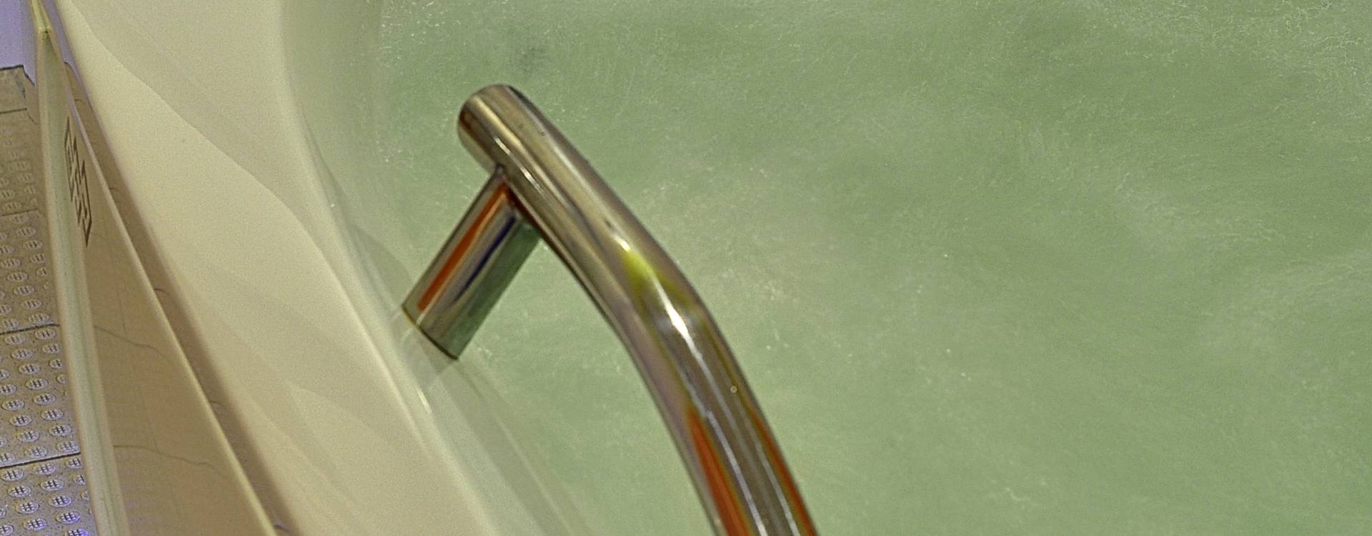 Běhounek Spa & Wellness - Léčebná kúra bez radonových koupelí - mimo klienty VZP, ZP MVČR, VOZP, ZPŠ, OZP, VŠZP