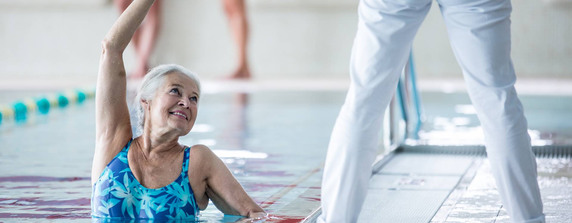 Spa resort Pawlik-Aquaforum**** - Léčebná kúra Intensiv, 14&nbsp;nocí
