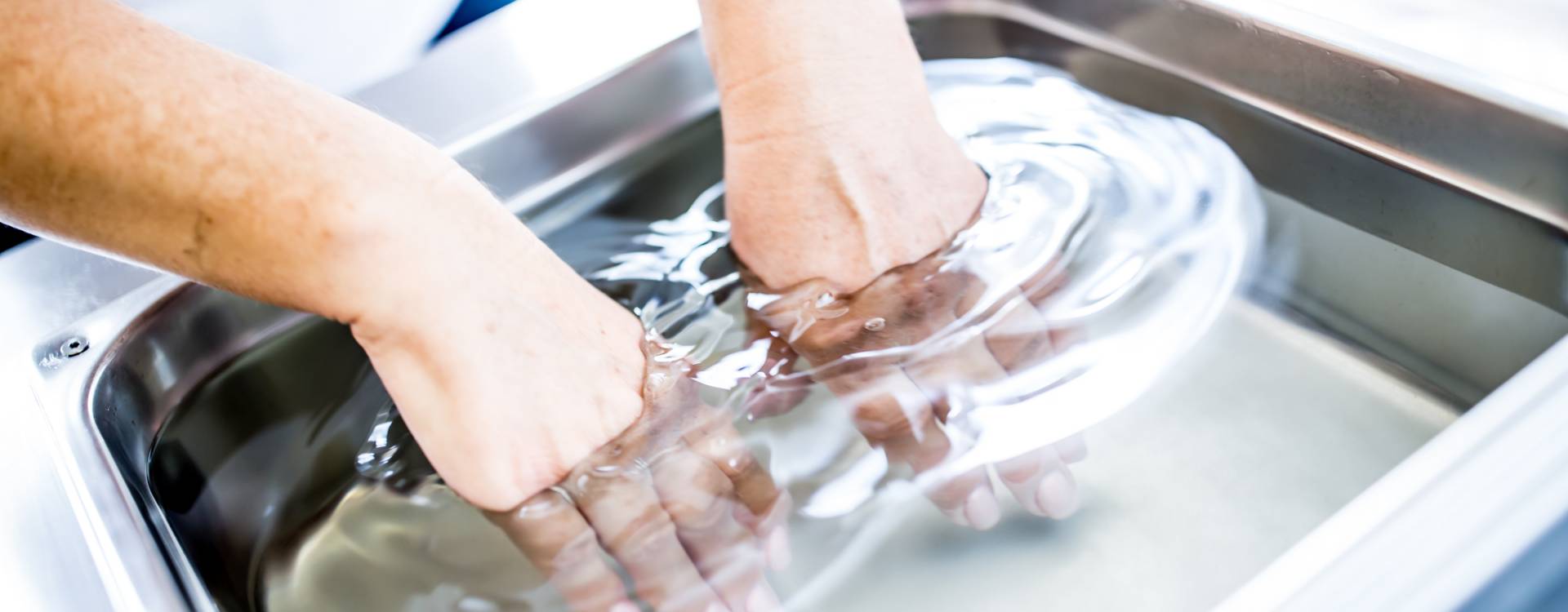 Lázeňský hotel Metropol - Pobyt Relax