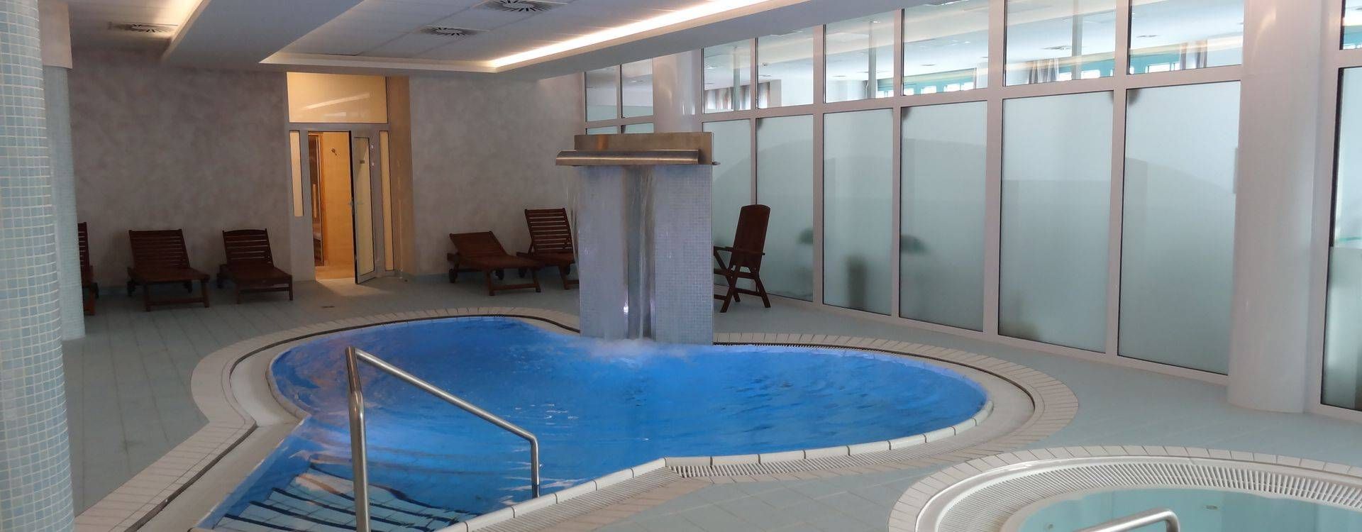 OREA Spa Hotel Palace Zvon - Léčebný pobyt LIGHT