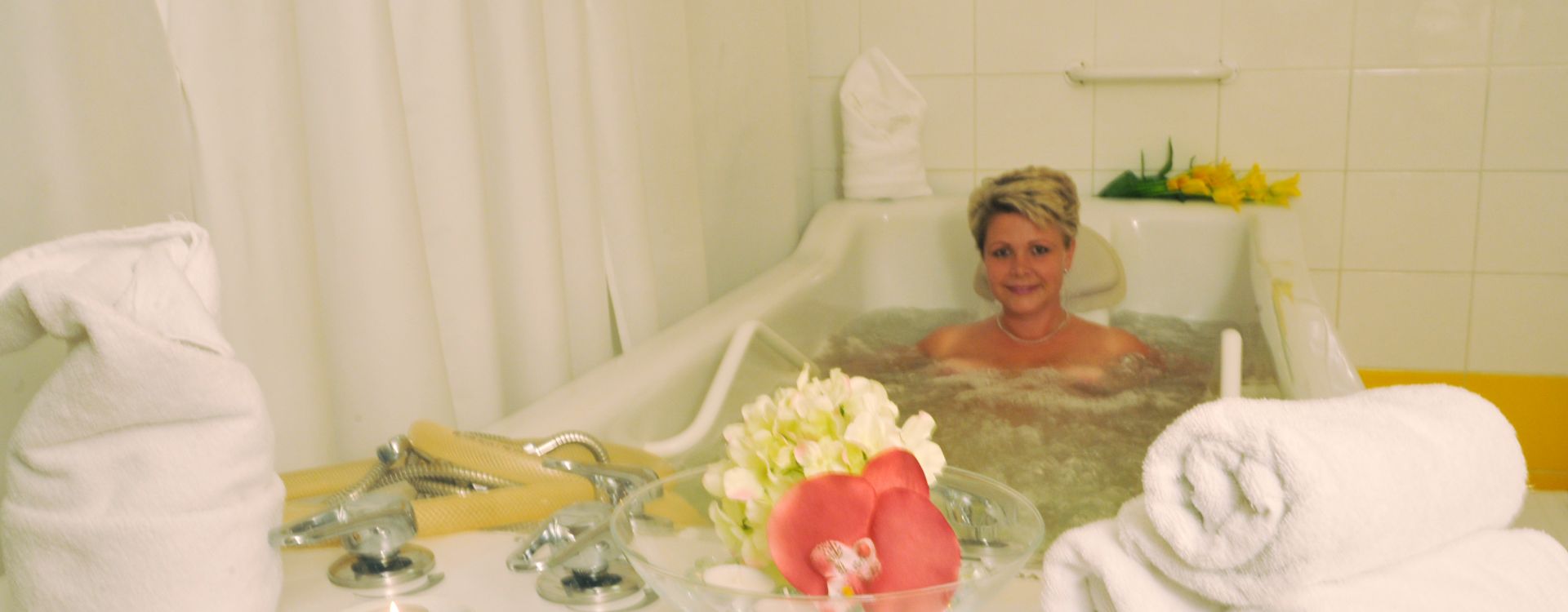 OREA Spa Hotel San Remo - Léčebný pobyt LIGHT 2020