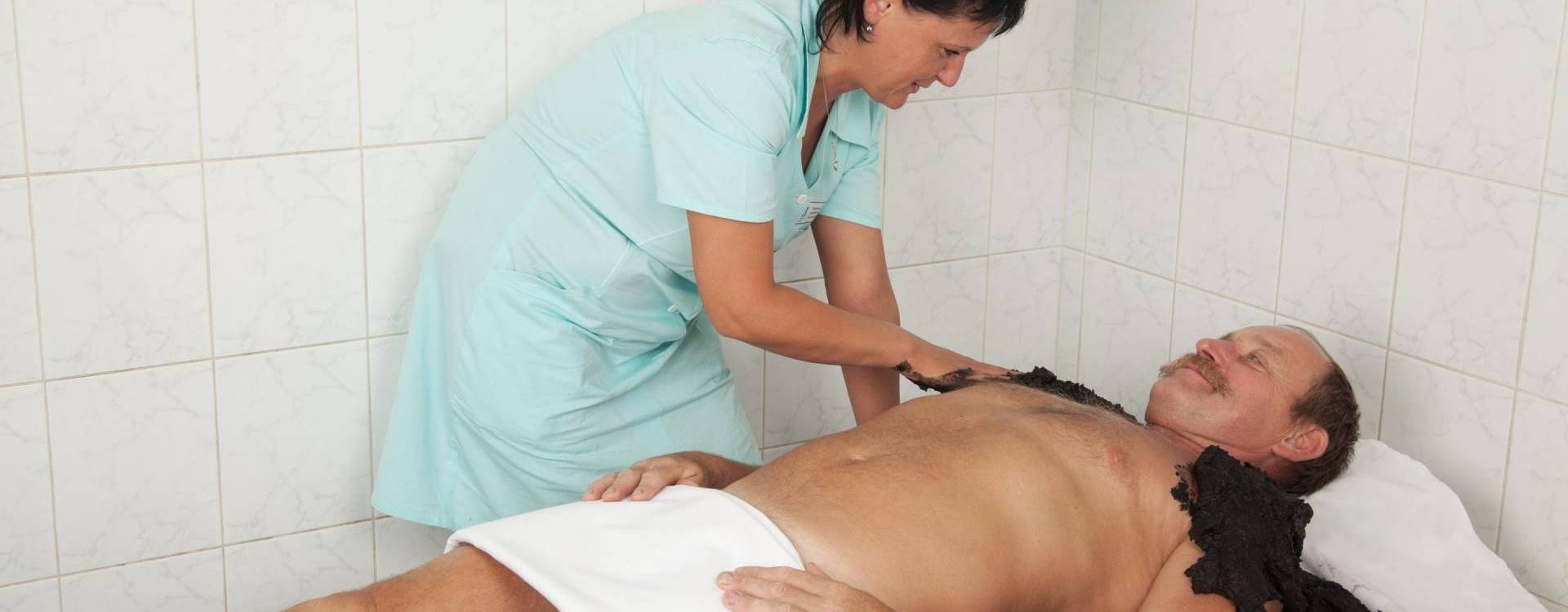Savoy Spa & Medical Hotel - Lehká léčebná kúra Relax
