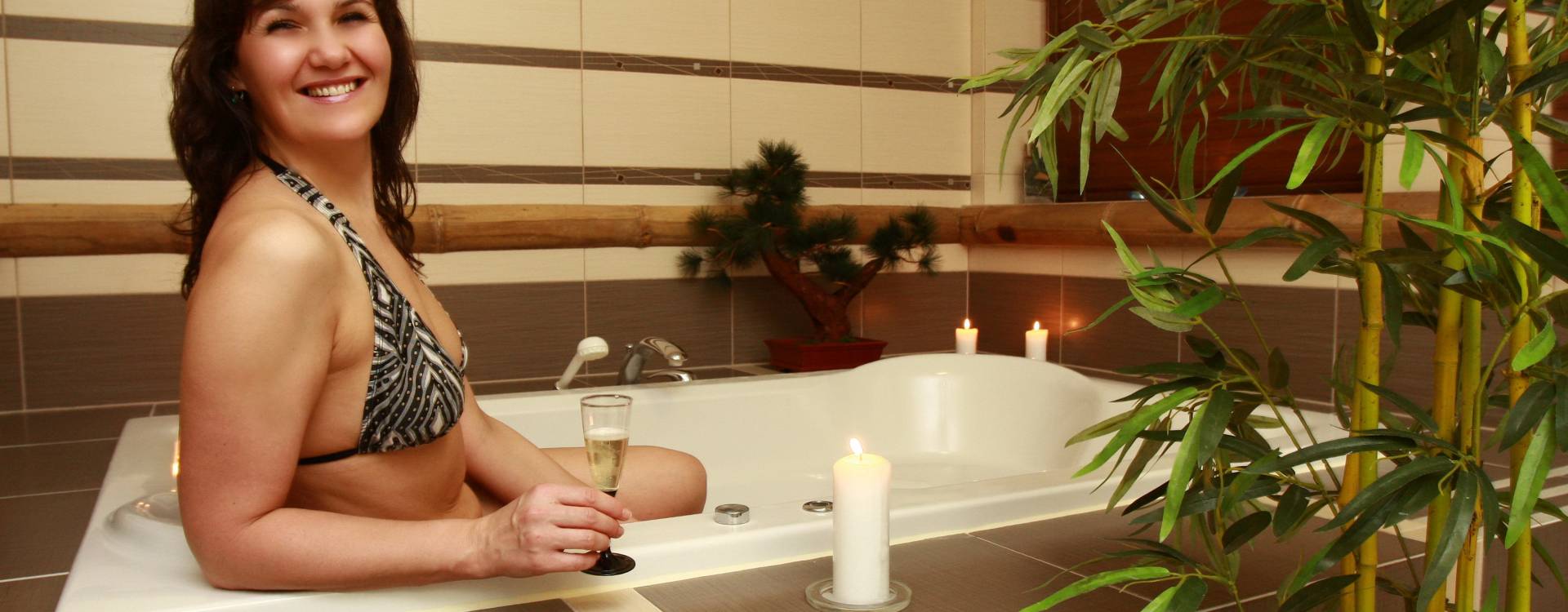 Lázeňský hotel Mineral - Lenivý víkend