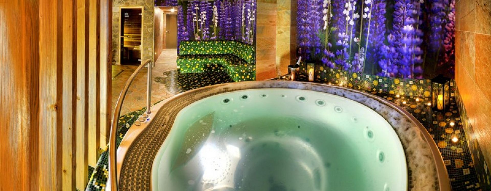 Hotel Fis*** Štrbské Pleso - Letní intenzivní Tatry