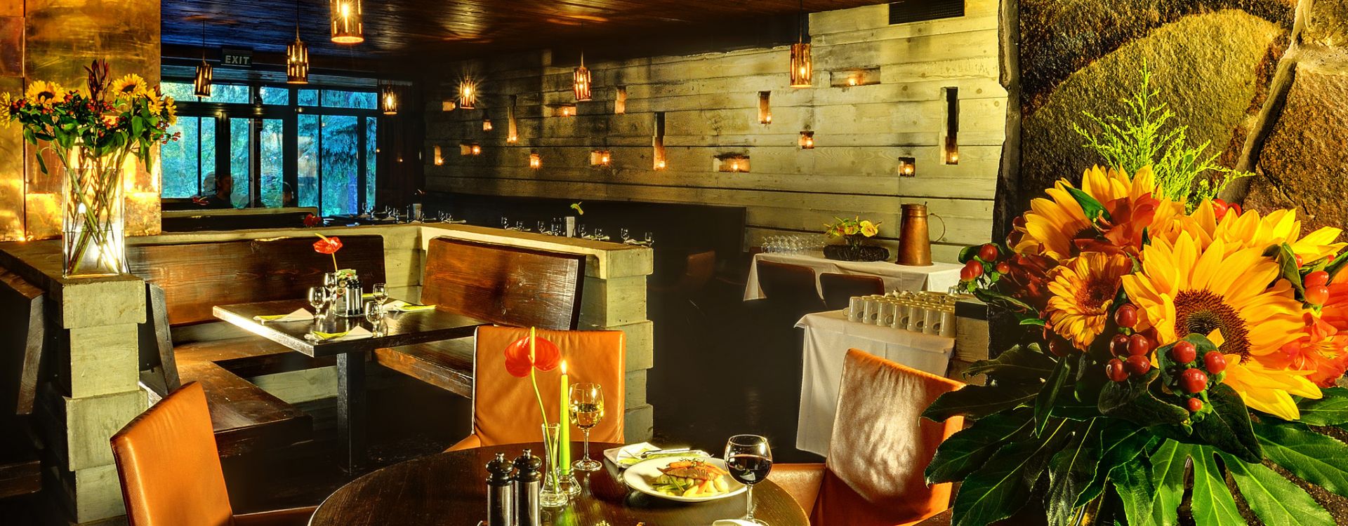 Boutique Hotel Tři Studničky - Letní intenzivní Tatry