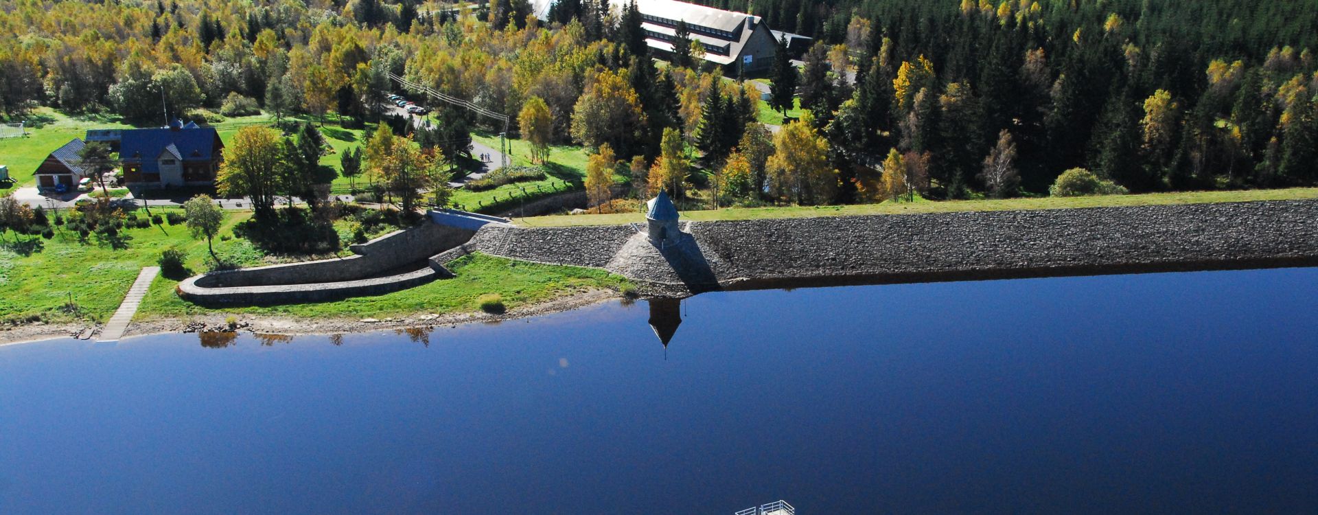 Montanie resort - Letní prodloužený pobyt, 2&nbsp;noci