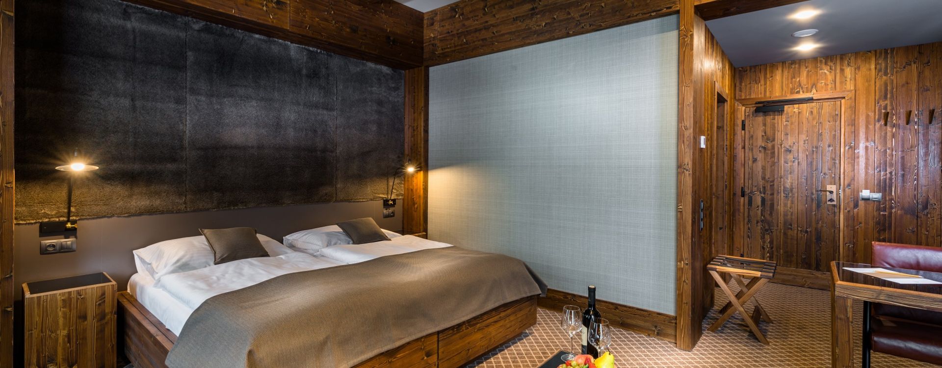 Hotel Pošta Jasná - Léto ještě nekončí
