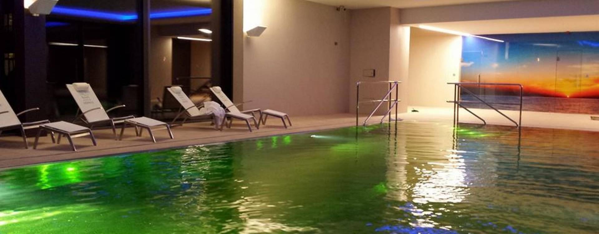 Spa resort Lednice - Léto s rodinou v lázních