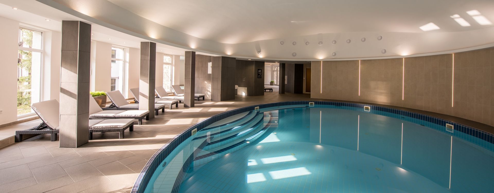 Sport Hotel Donovaly - Letní wellness s rodinou