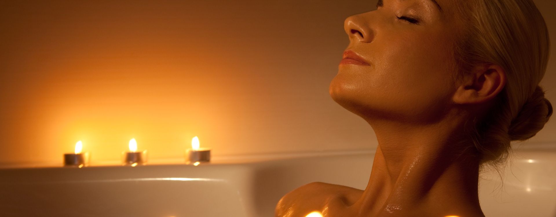 Depandance Vodoléčba - Levandulové wellness, 2 noci