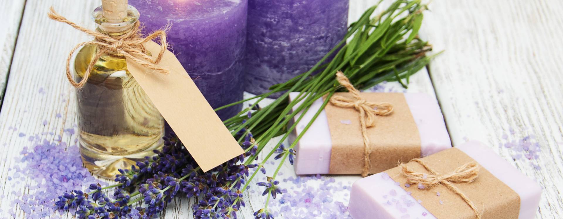 Wellness hotel Pohoda - Levandulový Minirelax