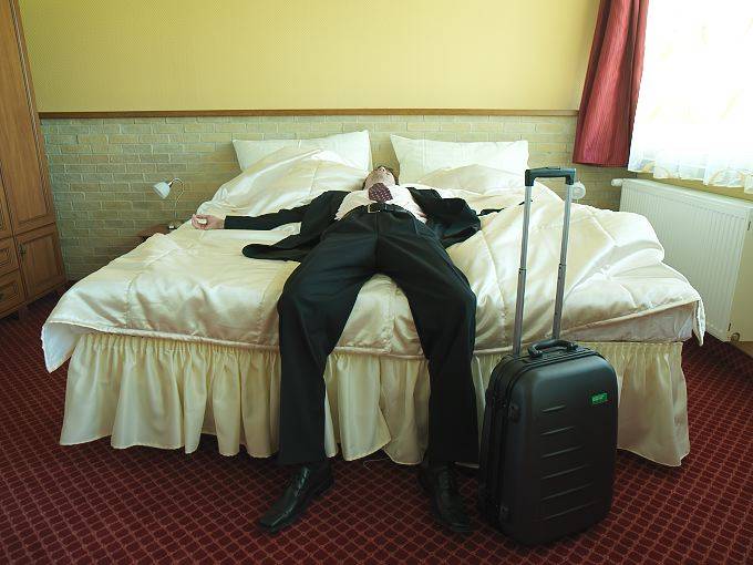Hotel Therma**** - LONG víkend