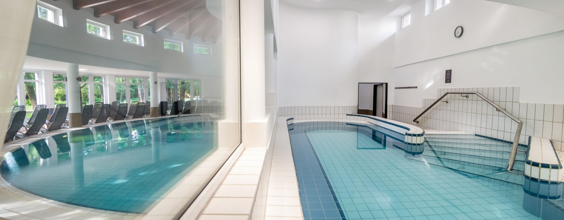 Lotus Therme Hotel & Spa*****, Hevíz - plánované údržby bazénů
