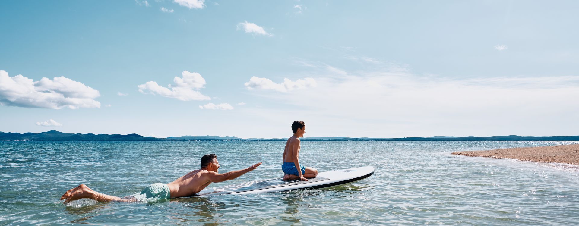 Falkensteiner Hotel & Spa Iadera - Luxusní odpočinek u moře
