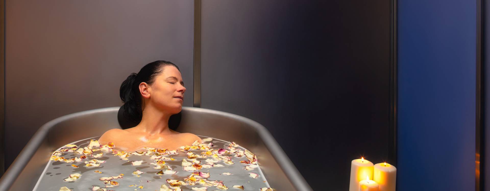Spa & Wellness Hotel Olympia - Májový restart DeLuxe