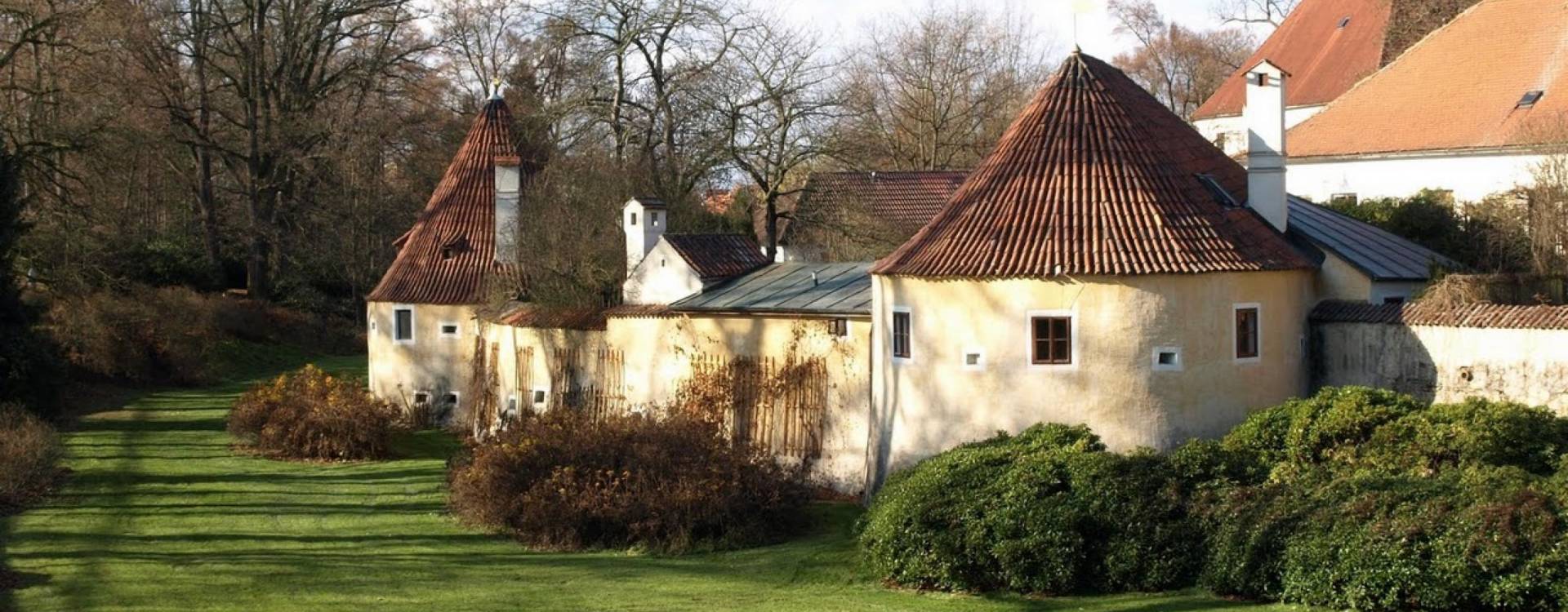 Hotel Romantick  - Pro unavené manažery