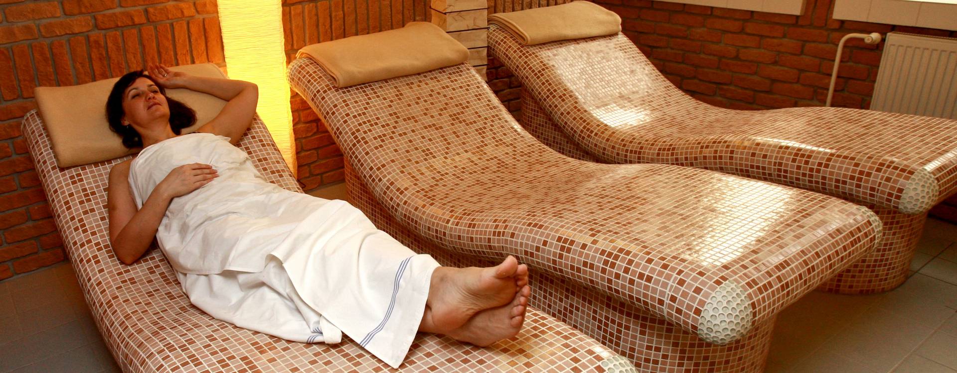 Léčebný dům Smaragd - Medical Silver