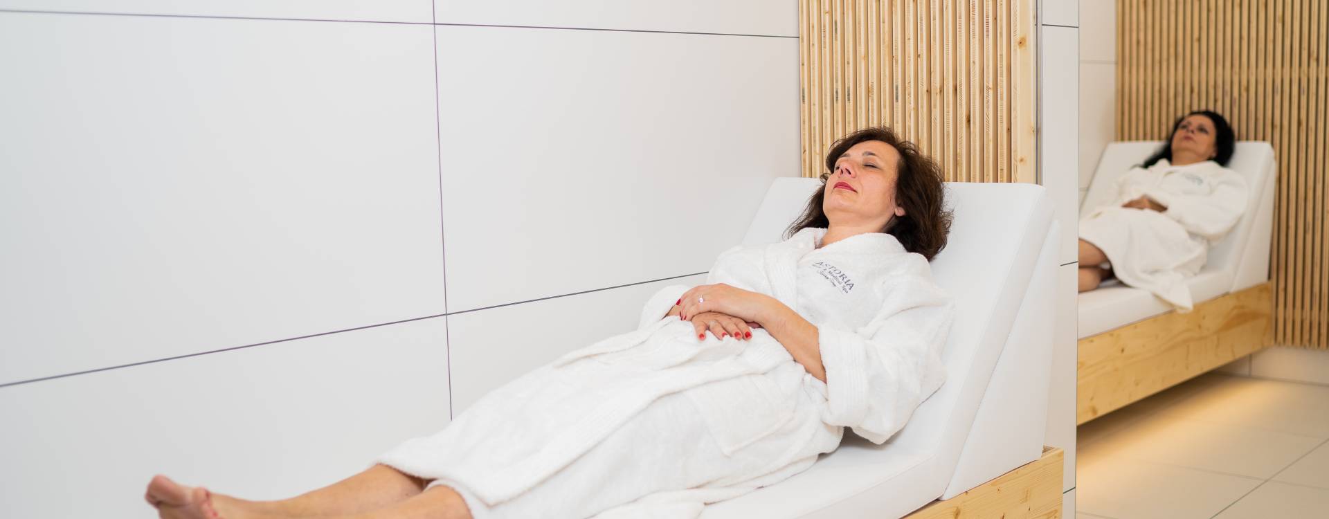 ASTORIA Hotel & Medical Spa - Silvestrovský léčebný pobyt