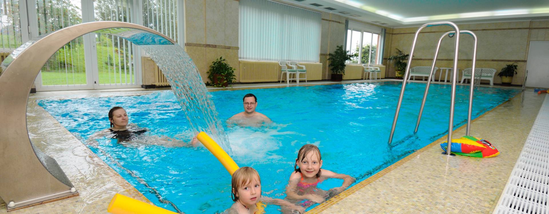 Hotel Agricola - Mini - Wellness v Agricole, 2&nbsp;noci