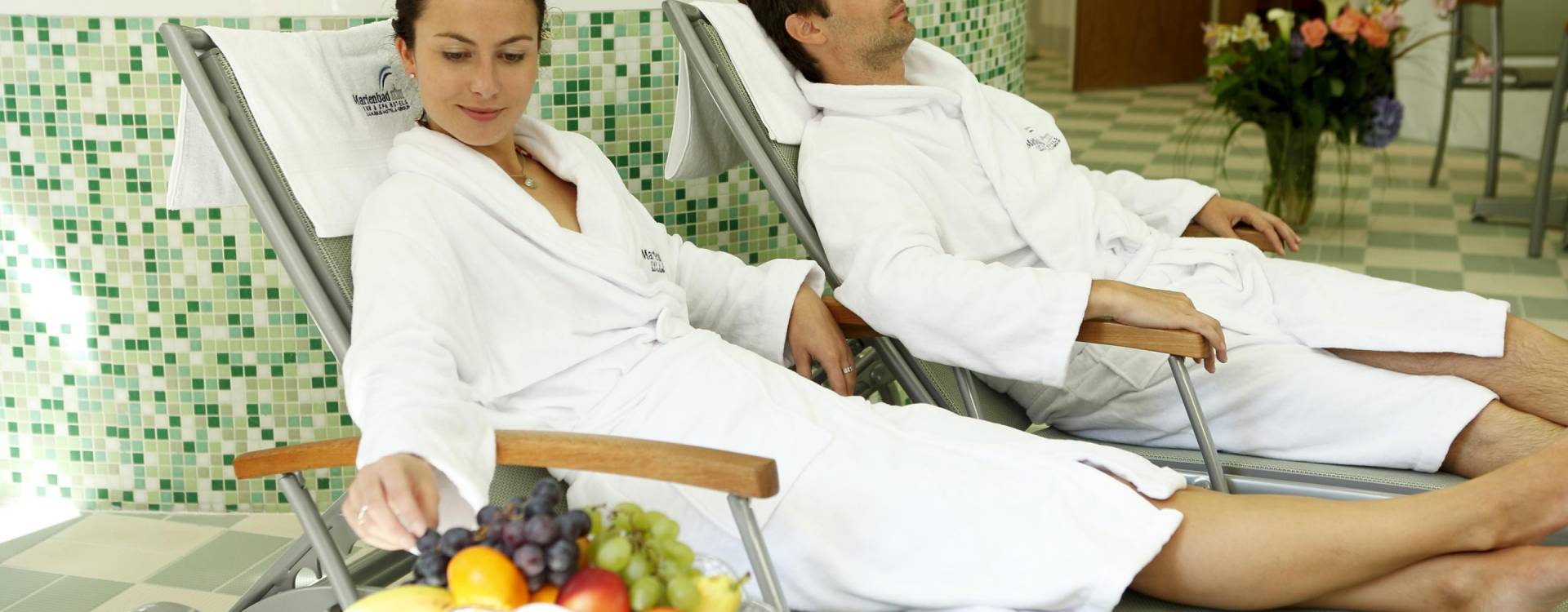 Spa Hotel Butterfly - Minikur