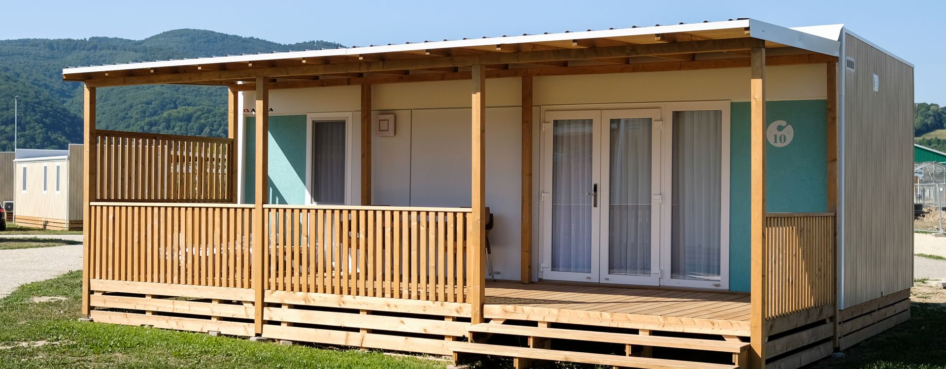 Mobile Homes