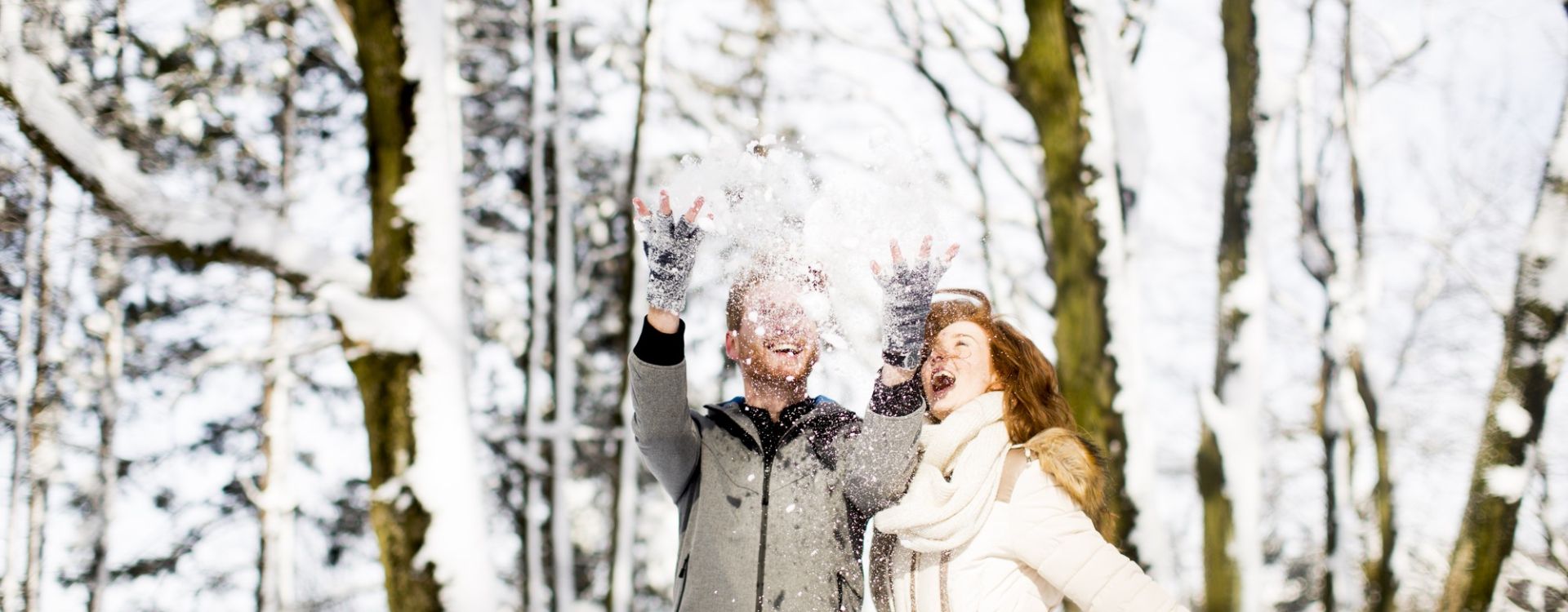 Resort Pasečná*** - Zimní pohoda na běžkách s wellness, 3&nbsp;noci