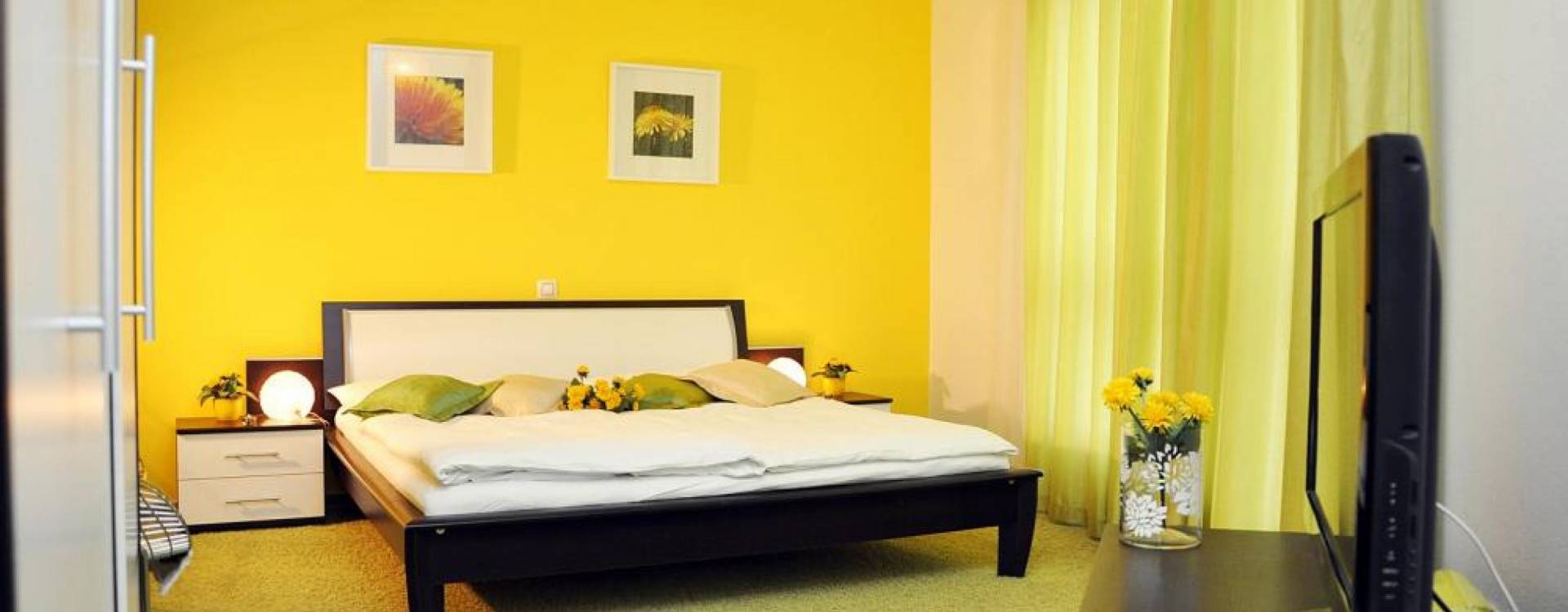 Design Hotel Romantick  - Na kole okolo Třeboně, 5&nbsp;nocí