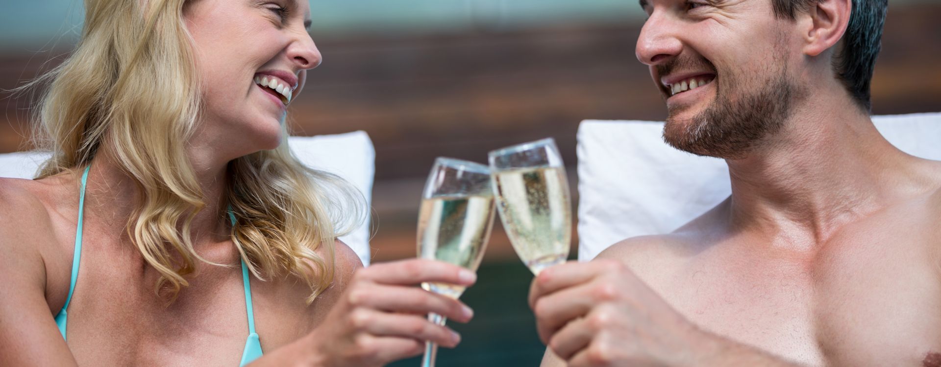 Lázně Velké Losiny - Na vlastní kůži, 7&nbsp;nocí