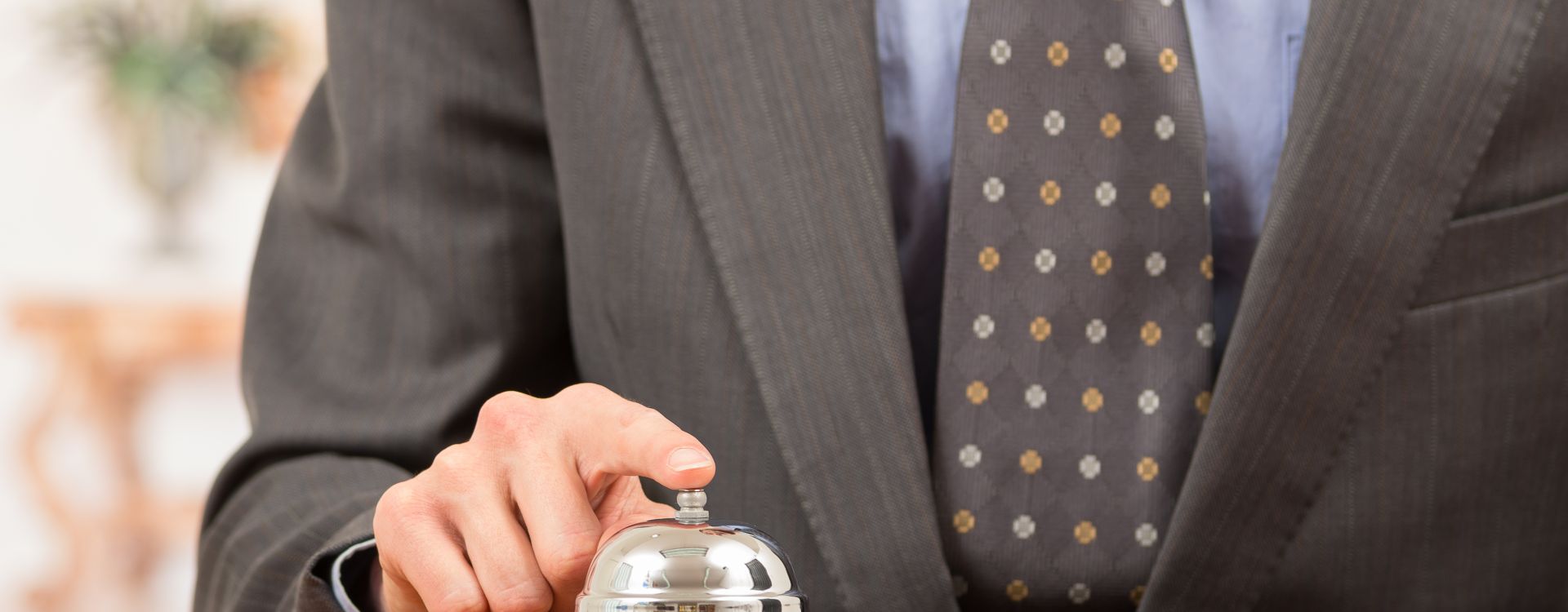 Wellness hotel Diana - Nechte to na nás