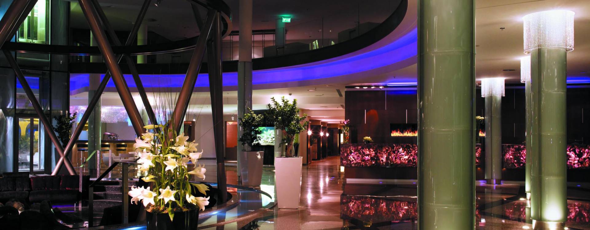 Spirit Hotel***** - Víkendový pobyt