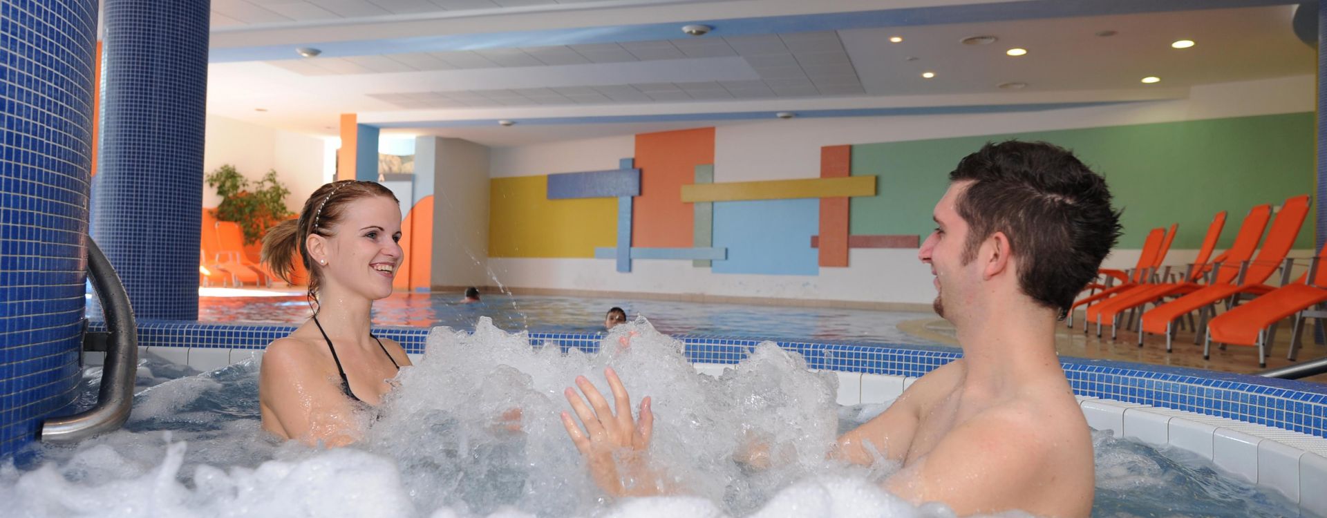 Hotel Répce Gold - HUNGUEST BÜK - Silvestrovský pobyt