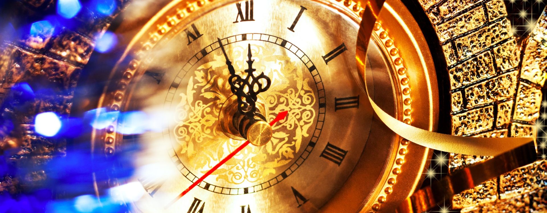 Hotel Aqua-Sol - Silvestrovský pobyt