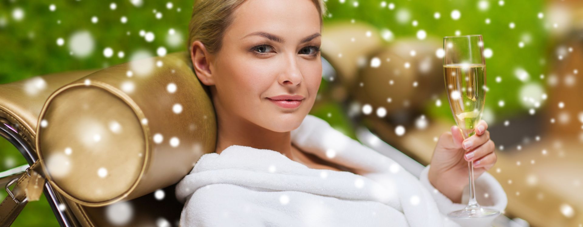 Ensana Grand Margaret Island Health Spa Hotel - Silvestrovský pobyt