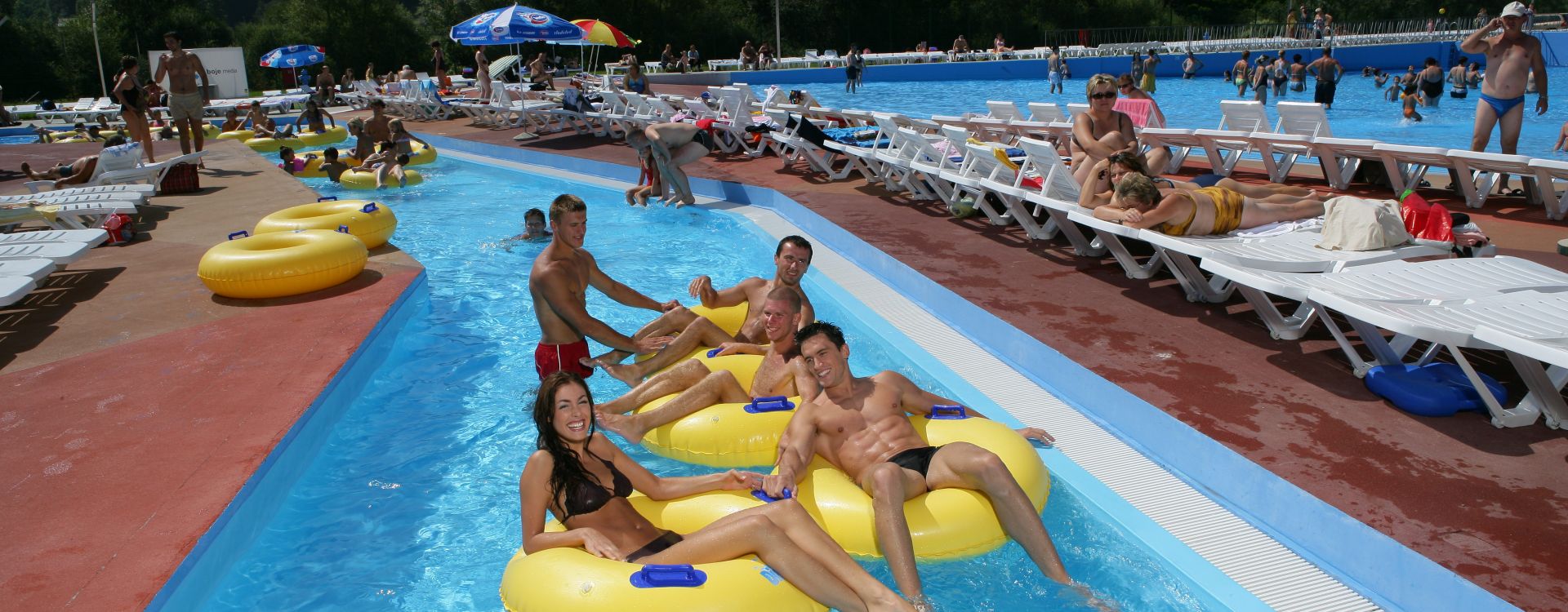 Hotel Well - Odpočinek v termálech